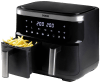 Domo tvöfaldur Air Fryer