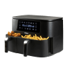 Domo tvöfaldur Air Fryer
