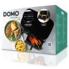 Domo tvöfaldur Air Fryer