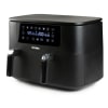 Domo tvöfaldur Air Fryer