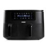 Domo tvöfaldur Air Fryer