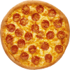 Double Pepperoni
