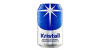 Kristall án bragðefna 330 ml (Dós)