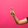 Dual Ended Jade Facial Roller