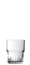 Duralex stacking glas 20 cl - 6 í pakka