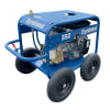 Dynblast Háþrýstimótordæla RG 21.310 CR
