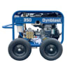 Dynblast Háþrýstimótordæla RG 21.310 CR