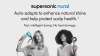 Dyson SuperSonic Nural hárblásari