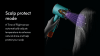 Dyson SuperSonic Nural hárblásari