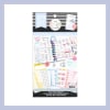 The Happy Planner límmiðar – Heimilishald