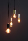 E27 3-STEP dimming70/350/700