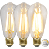 E27 3-STEP dimming70/350/700