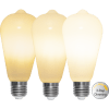E27 3-STEP dimming 600lm
