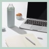 Porter vatnsflaska – Mint