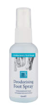 Ecenti Cool Feet Svitarlyktar eyðir - fóta Spray 50 ml
