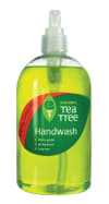 Ecenti Tea Tree handsápa 500ml