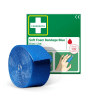 Einangrunarplástur blár 6cm x 2m