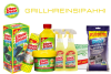Elbow Grease - Grillhreinsipakki