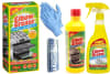 Elbow Grease BBQ Cleaning set - Grill hreinsi sett 500ml 1 stk