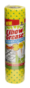 ELBOW GREASE SCRUBBING PAD 1PK CS