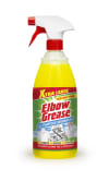 ELBOW GREASE SCRUBBING PAD 1PK CS