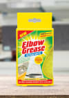 ELBOW GREASE SCRUBBING PAD 1PK CS