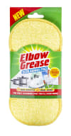 ELBOW GREASE SCRUBBING PAD 1PK CS