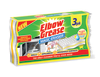 ELBOW GREASE SCRUBBING PAD 1PK CS