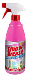 ELBOW GREASE SCRUBBING PAD 1PK CS