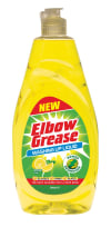 ELBOW GREASE SCRUBBING PAD 1PK CS