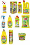 ELBOW GREASE SCRUBBING PAD 1PK CS