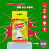 ELBOW GREASE SCRUBBING PAD 1PK CS