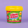 ELBOW GREASE SCRUBBING PAD 1PK CS