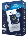 Electrolux ryksugupokar S-Bag