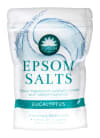 Elysium spa epsom baðsalt eucalyptus 450 gr
