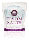 Elysium Spa Epsom Salts - Lavender 450 gr