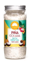 Elysium Spa Pina Colada Bath Cocktail Bath Salts 500 gr