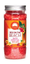 Elysium Spa Sex On The Beach Bath Cocktail bað sölt 500 gr