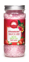 Elysium Spa Strawberry Daiquiri Bath Cocktails Bað salt 500 gr