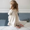 Emilia Dress Lots of Love sky – kjóll