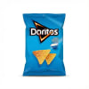 Doritos blár