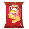 Lay's rauður
