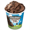 Ben&Jerry's Fudge