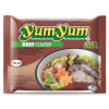 Yum Núðlur beef 60 gr
