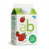 Ab mjólk jarðarberja 500 ml
