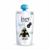 Ísey á ferðinni vanilla 125 gr