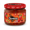 Doritos Hot salsa