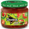 Doritos mild salsa