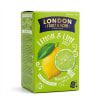 London fruit and herb lemon & lime 20 stk