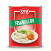 Ora Fiskibollur 830 gr